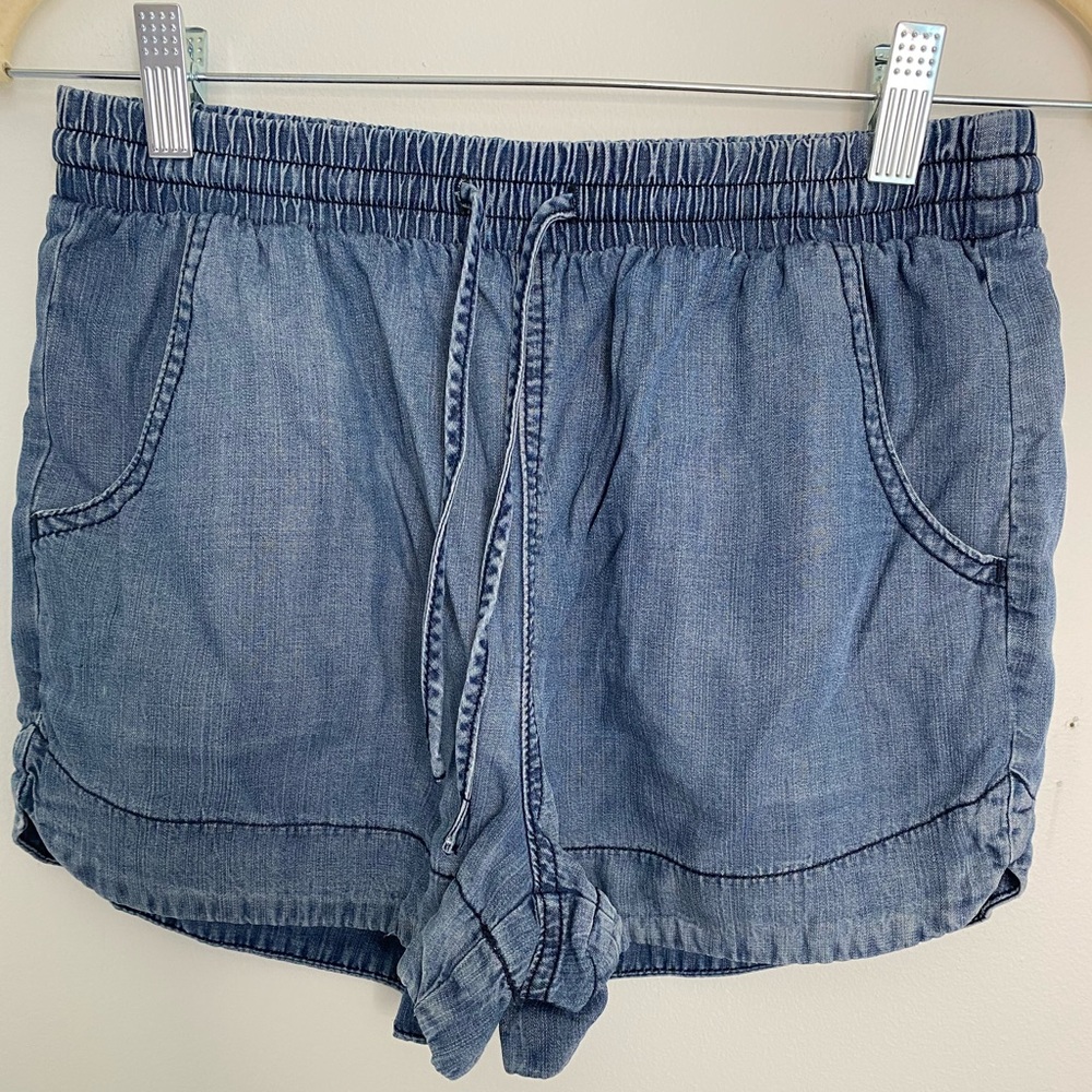 Float shorts